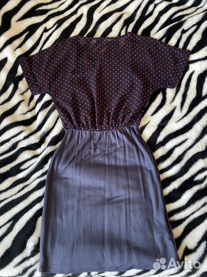Платье б/у