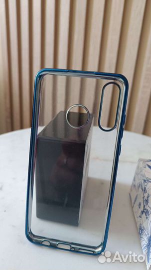 Чехол для телефона HuaweiP30Lite