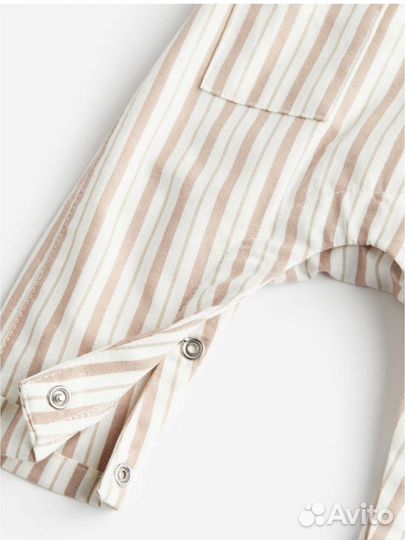 Комбинезон + боди