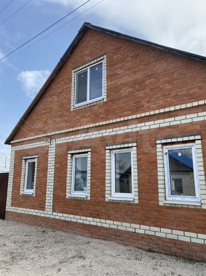 Дом 67,6 м² на участке 6 сот.