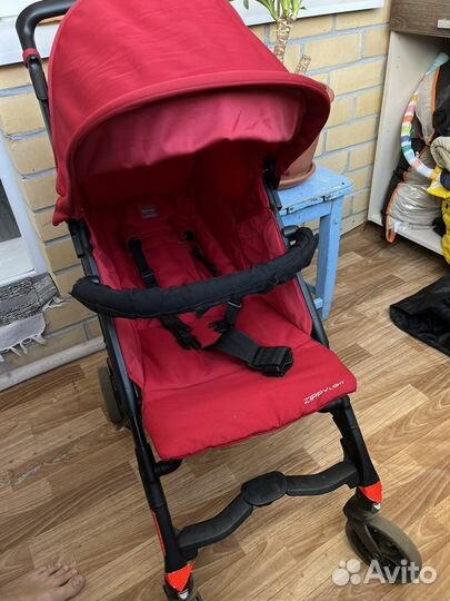 Коляска трость inglesina zippy light