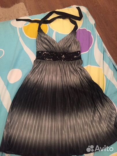 Продам платье