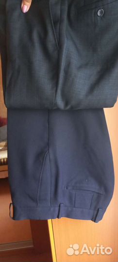 Школьная форма