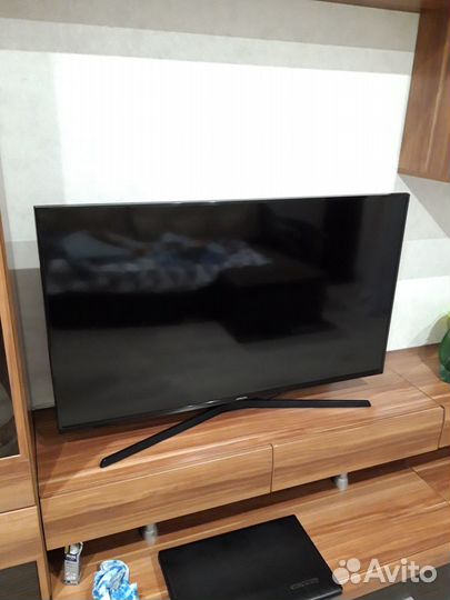 Телевизор samsung 6200