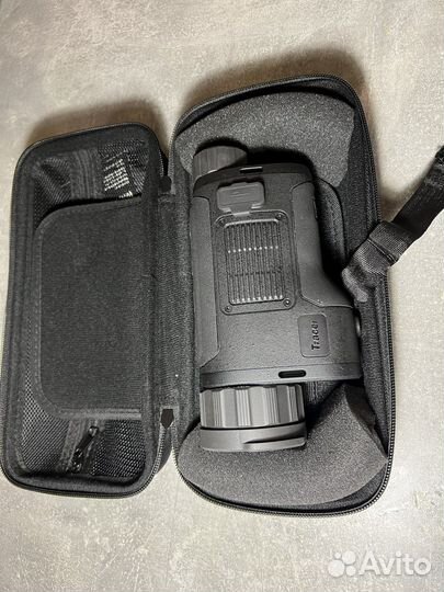 Тепловизор с дальномером conotech Tracer 50 LRF