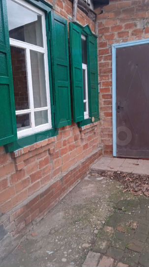 Дом 106,4 м² на участке 9,7 сот.