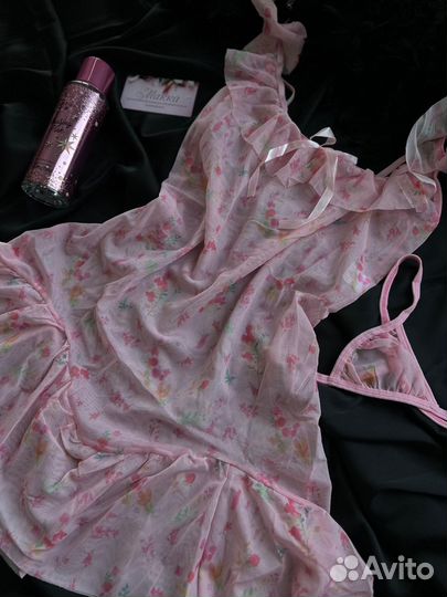 Эротическая сорочка