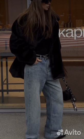 Шуба look online