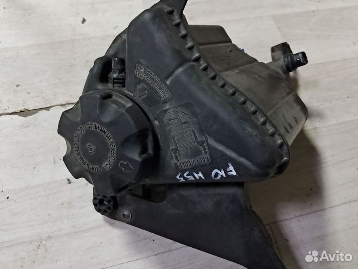 Расширительный бачок бмв f10 n55
