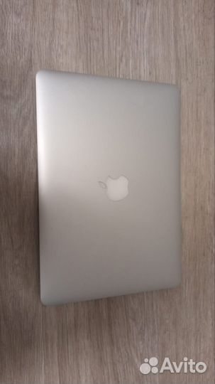 Macbook