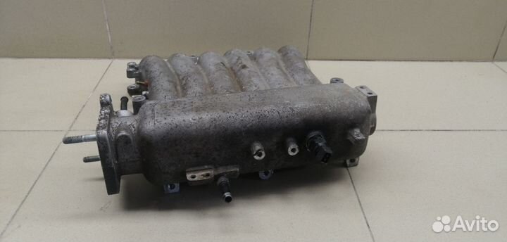 Коллектор впускной Santa Fe (SM) / Santa Fe Classi