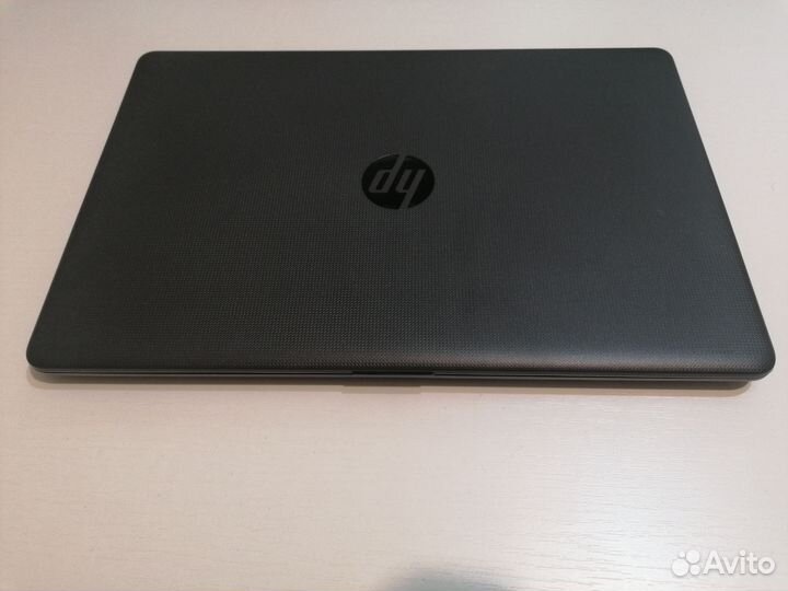 Мощный ноутбук HP на i3 процессоре