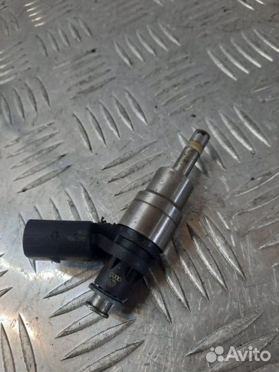 Форсунка Volkswagen Golf хэтчбэк 5 дв. 2.0 BVY