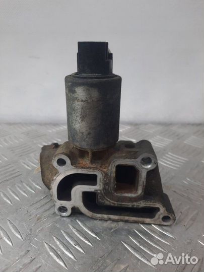 Клапан EGR Opel Corsa хэтчбэк 3 дв. 1.0 Z10XEP