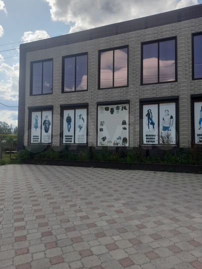 Свободного назначения, 860 м²