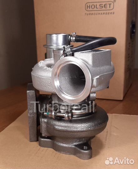 HE211W Holset,Газель,Валдай,Foton,Паз,Газ,и др