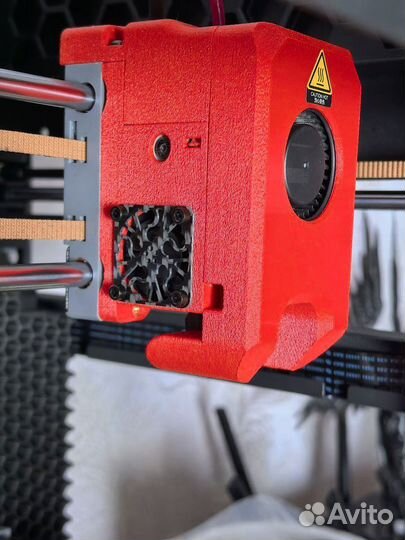 Flashforge adventurer 5m