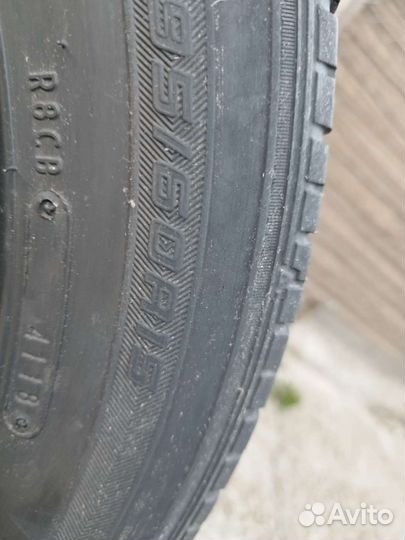 Dunlop SP Touring T1 195/65 R15 88H