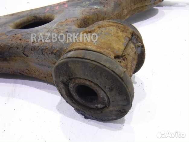Рычаг передний правый нижний