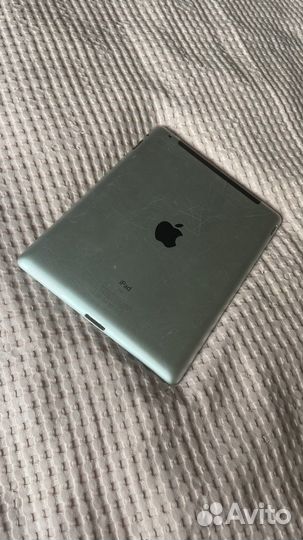iPad 2 3g 16gb