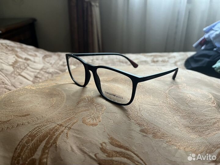 Очки emporio Armani