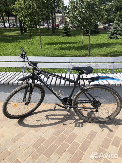 Аренда велосипеда 100р/час