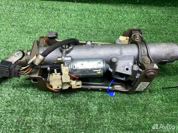 Рулевая колонка Mercedes-Benz E W210