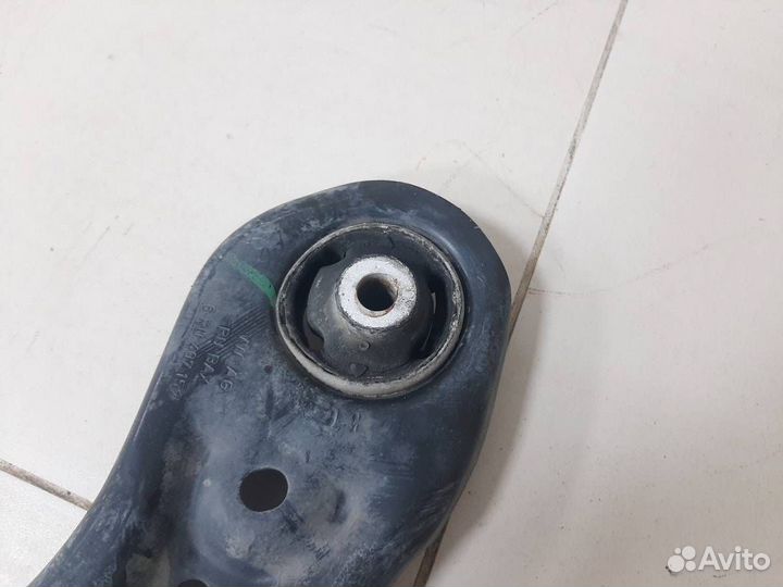 Рычаг передний правый Skoda Rapid 2012-2020