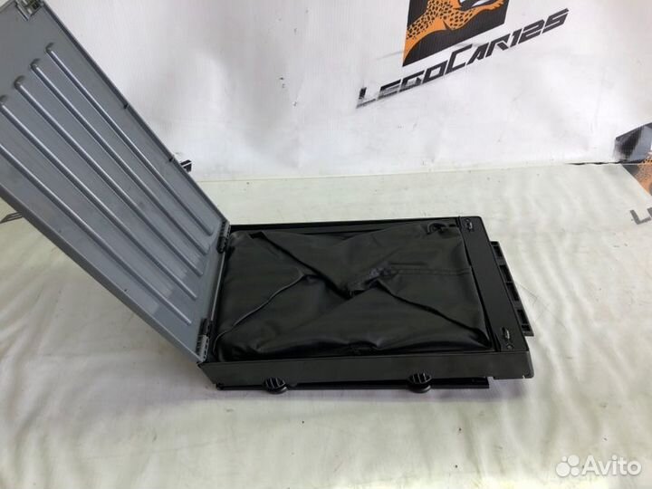 Чехол для лыж Bmw 320D E90/91 2009