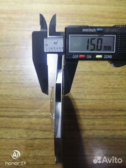 Крыльчатки для пылесосов