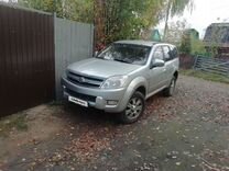 Great Wall Hover 2.4 MT, 2007, 140 000 км, с пробегом, цена 415 000 ру�б.