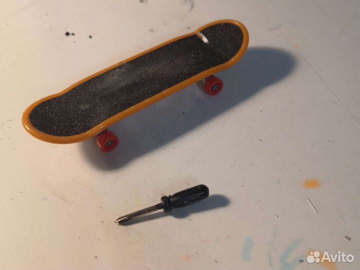 Фингерборд