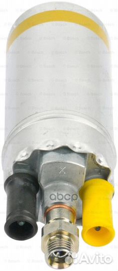 Насос топливный 0580464068 Bosch