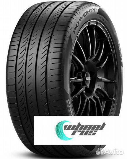 Pirelli Powergy 215/60 R17