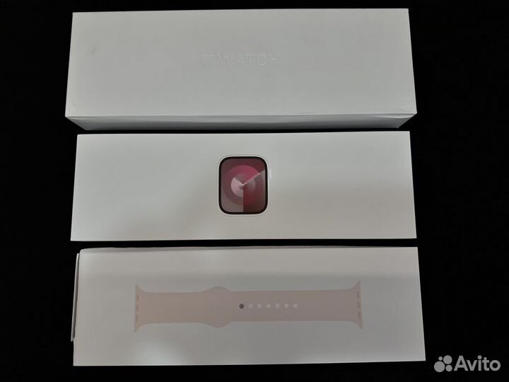 Apple Watch 9 41mm