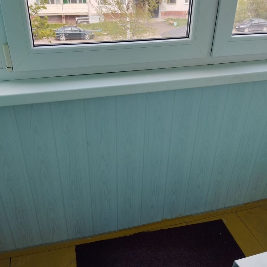 Квартира 2-комн. 46.7 м² в Пыталово — фото 15 из 16