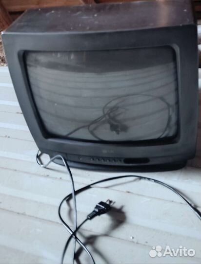 Телевизор бу