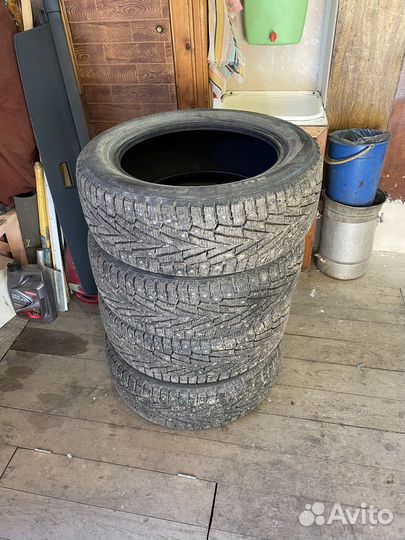 Roadstone Winguard 235/55 R18