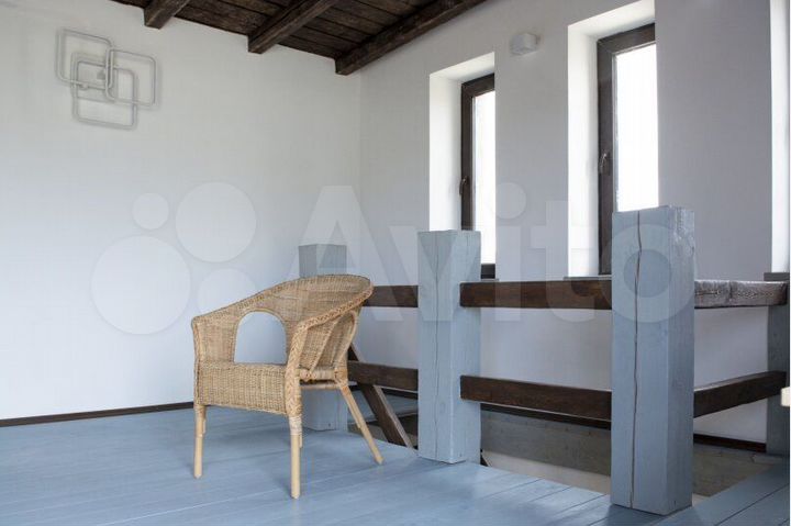 Дом 45 м² на участке 8 сот.