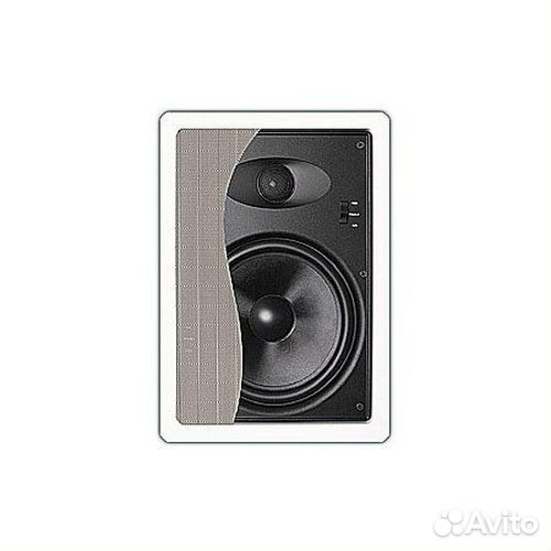 Встраиваемая акустика Sanctuary Audio SA-iwpp8