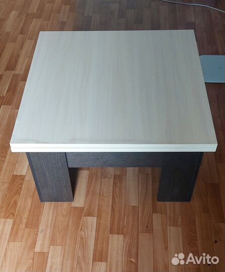 Стол трансформер