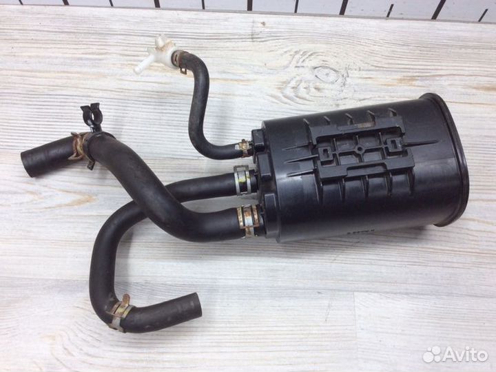 Абсорбер (фильтр угольный) Mazda Cx 5 2012