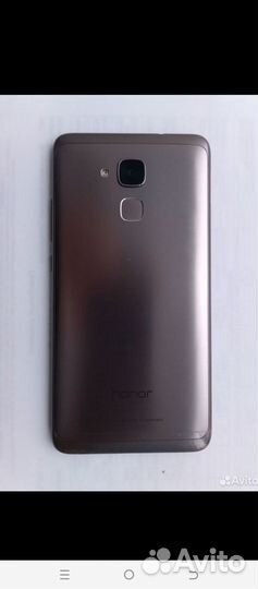 HONOR 5C, 2/16 ГБ