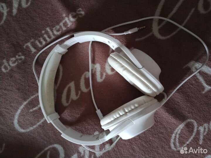 Наушники