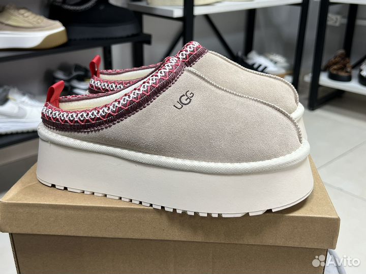 Сабо UGG женские натуральные