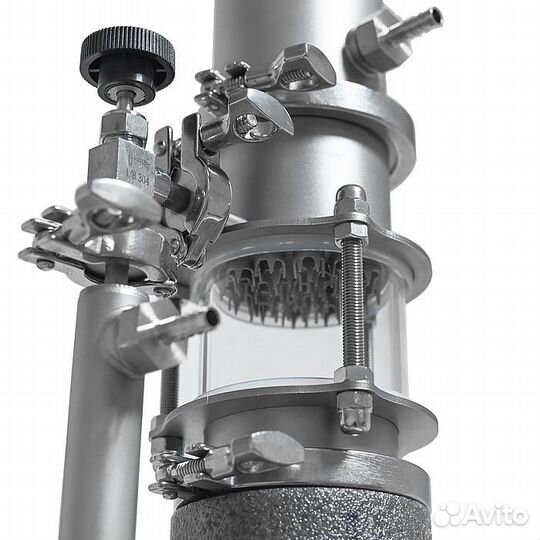 Самогонный аппарат Люкссталь 8М, 37 л