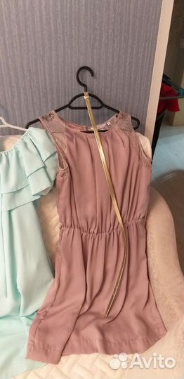 Вещи на дувушку 44-46р