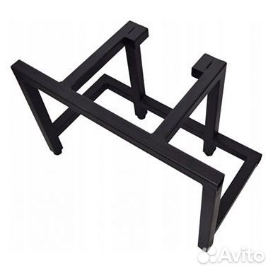 Стойка для каминных топок Kaw-Met (Support 3)