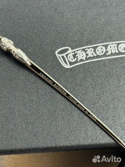 Очки Chrome Hearts