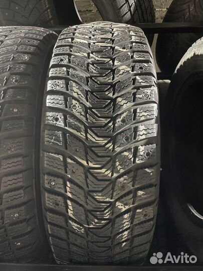 Michelin X-Ice 3 195/65 R15 95T